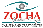 Logo Zocha Graha Kriya